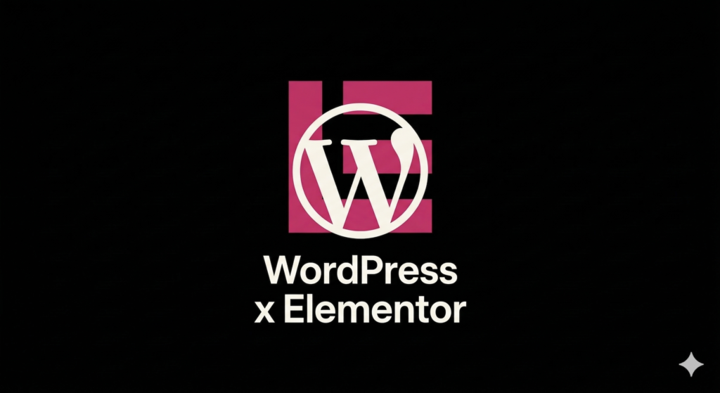WordPress and Elementor