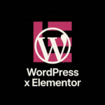 WordPress and Elementor