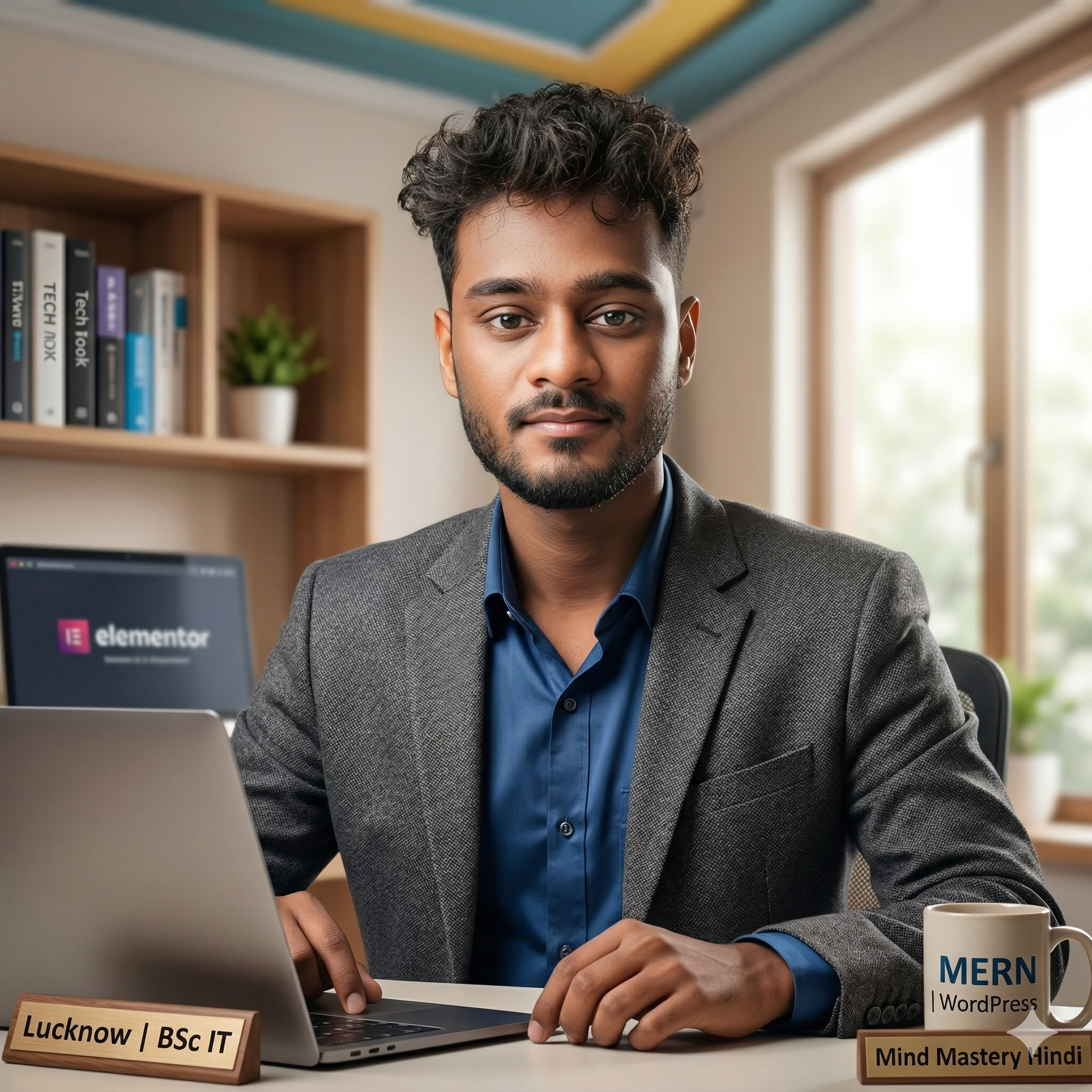 web devloper