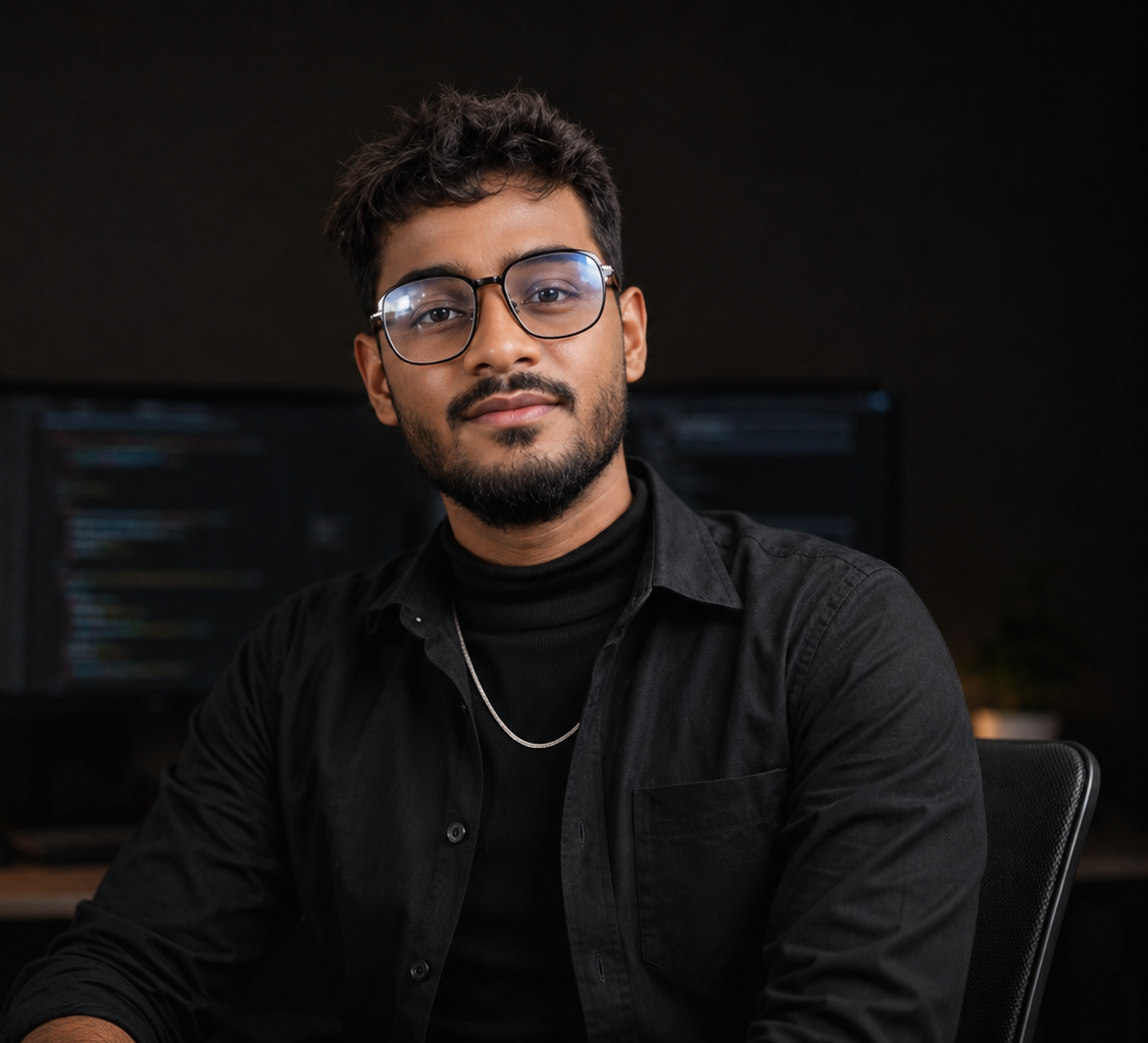 Web Developer